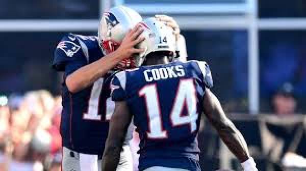 Bet on Brandin Cooks to Score the First Touchdown in Super Bowl 53 (2019)