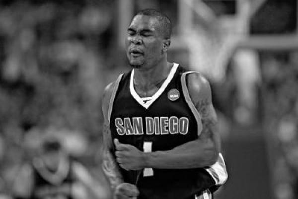 Brandon Johnson Point Shaving Brandon Johnson Point Shaving