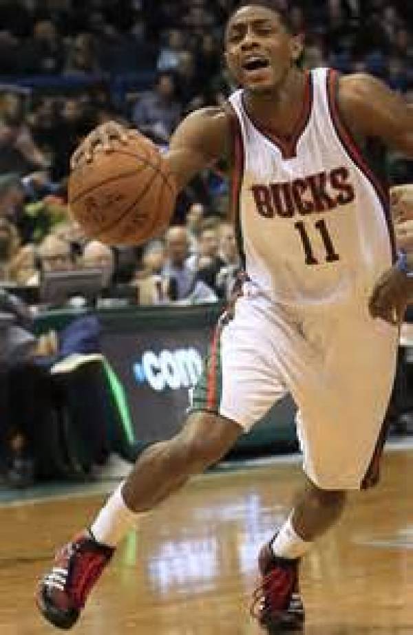 Daily Fantasy NBA Player Picks, Salaries and Lines: Bucks vs. Magic Daily Fantasy NBA Player Picks, Salaries and Lines: Bucks vs. Magic