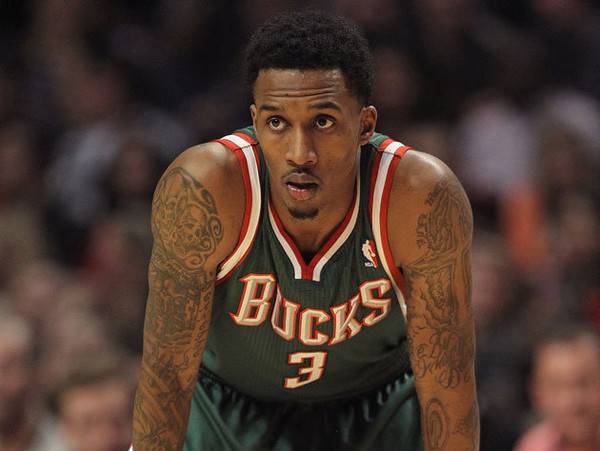 NBA Betting –December 19 – Bucks-Hornets - Fantasy Outlook: Brandon Knight NBA Betting –December 19 – Bucks-Hornets - Fantasy Outlook: Brandon Knight