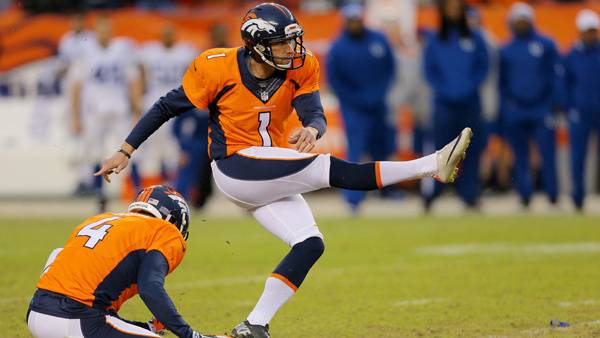 Will There Be a Missed Extra Point in Super Bowl 50 Prop Bet