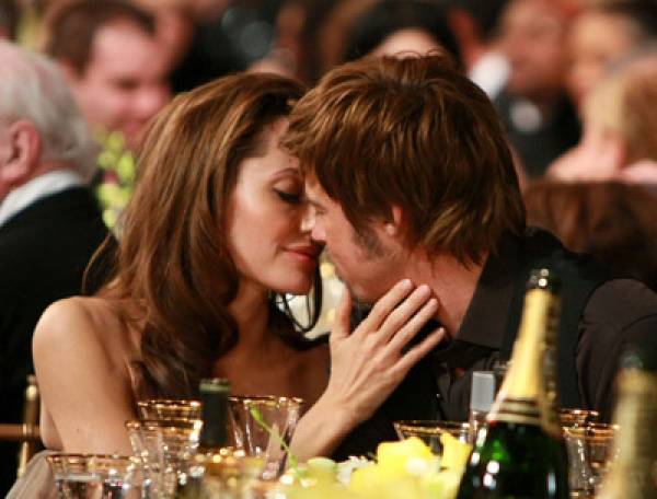Brangelina Divorce Brangelina Divorce