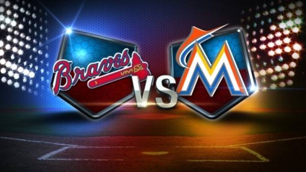 Bet on the Braves vs. Marlins and Why Jarred Cosart Should be Hot 