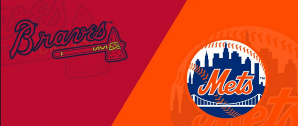 Will the Mets-Braves Game Be Delayed, Postponed, Cancelled? 