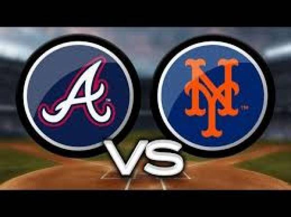Braves vs. Mets Series Betting Picks, Odds – June 13: Over is 7-1 in Series Braves vs. Mets Series Betting Picks, Odds – June 13: Over is 7-1 in Series