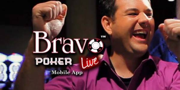 New App Bravo Poker Live Shows Casino Waiting Times