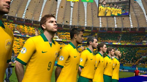 What Are the Odds of Brazil or Argentina Winning the 2014 Soccer World Cup? What Are the Odds of Brazil or Argentina Winning the 2014 Soccer World Cup?