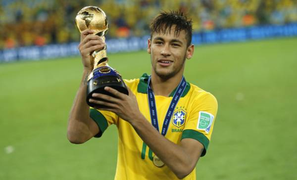 Best Odds on Brazil to Win the 2014 Soccer World Cup