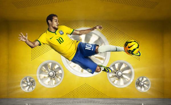 World Cup PPH Betting -- Brazil Must Make Up For Loss of Neymar, Silva