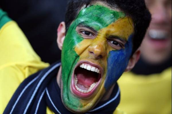 Brazil v Chile World Cup Betting Odds: Chile 0-3 vs. Host Nation
