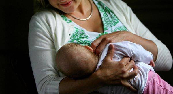 Maryland Casino Boots Breastfeeding Mom: Deemed a ‘Security Threat’ 
