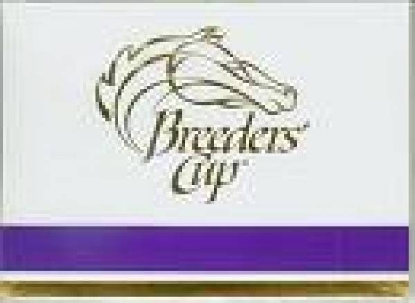 Breeders' Cup Breeders' Cup