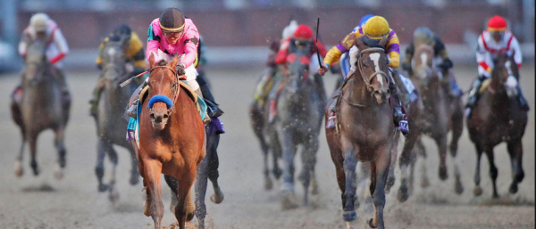 Horse Racing Odds – Breeders’ Cup Best Bets 2020