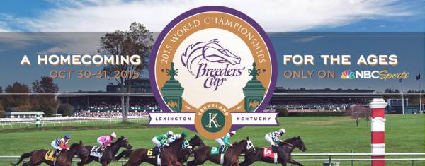 Can’t Bet The Breeders Cup Classic From My State: Texas, Arizona, Georgia, More 