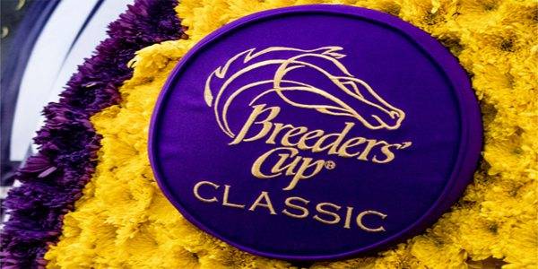 2018 Breeders Cup Classic Morning Odds