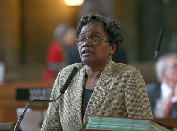 Former Nebraska Lawmaker Faces Ethics Complaint Over Gambling Scandal Former Nebraska Lawmaker Faces Ethics Complaint Over Gambling Scandal