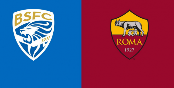 Brescia v Roma Tips, Betting Odds - Saturday 11 July 