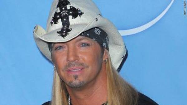 Bret Michaels