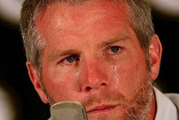 Brett Favre