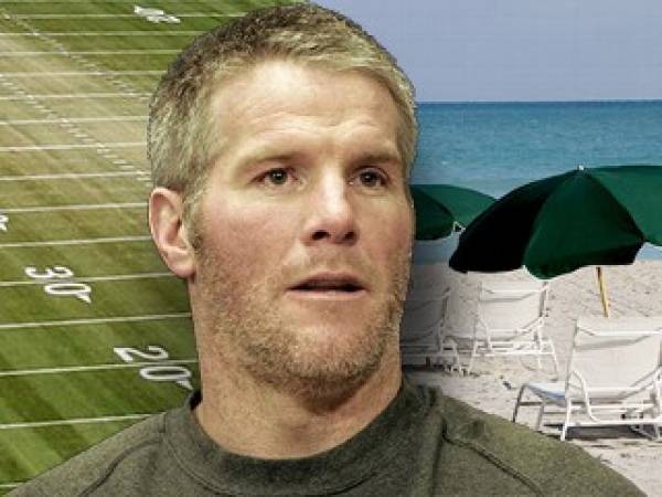 Brett Favre