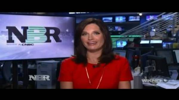 Sports Betting World Furious With CNBC's Contessa Brewer for Failing to Push Back on FanDuel CEO Outrageous Claim