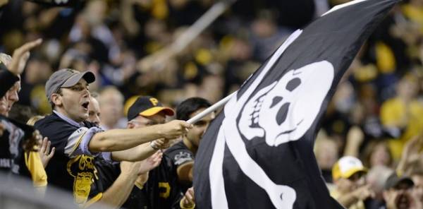 Brewers vs. Pirates Series Betting Picks, DFS Plays: June 8 Thru 10 Brewers vs. Pirates Series Betting Picks, DFS Plays: June 8 Thru 10