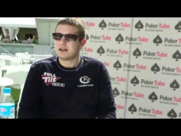 Poker Millionaire Brian Hastings Struggling 12 Months After Black Friday