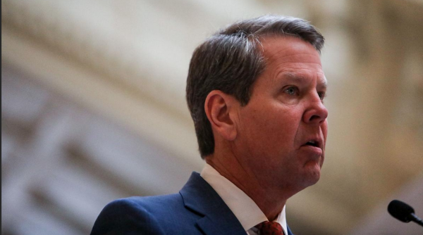 Governor Kemp to Testify in Probe Over Trump’s Bid to Overturn 2020 Election