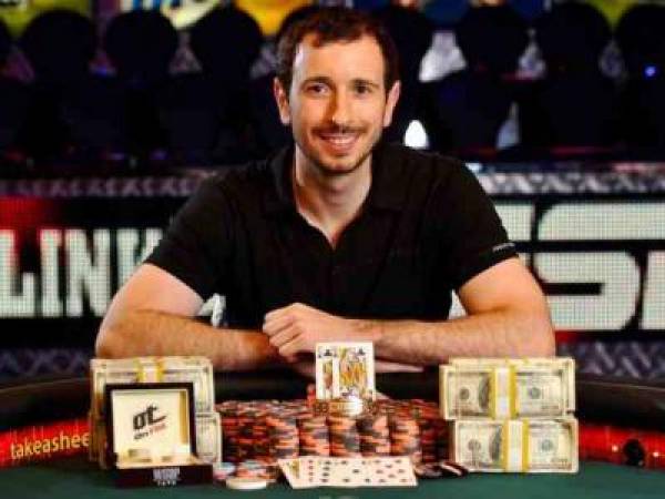 WSOP One Drop Early Eliminations