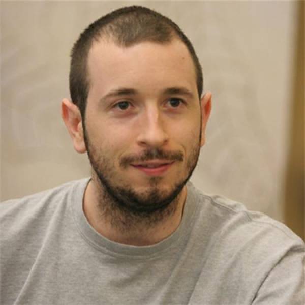Brian rast poker