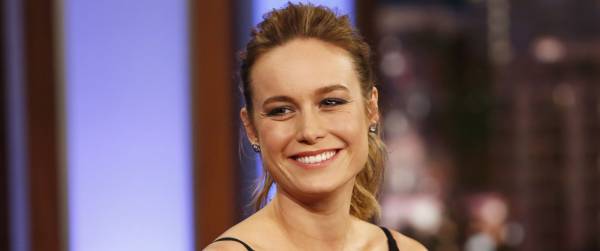 Brie Larson Odds to Win Academy Award: An Easy $10 Win But Must Bet $200