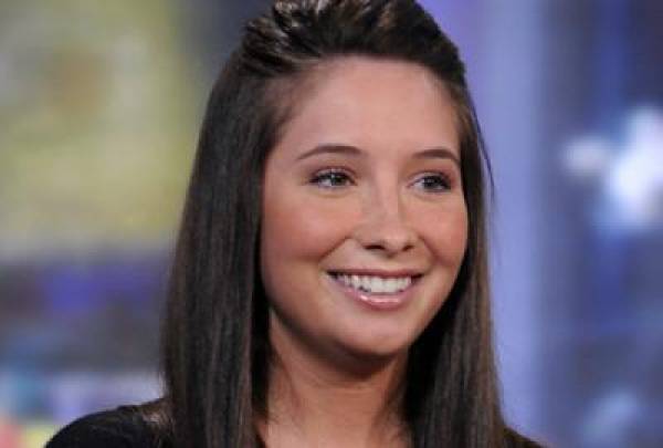 Bristol Palin