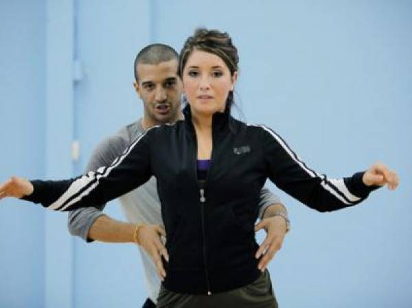 Bristol Palin Dancing With The Stars Bristol Palin Dancing With The Stars