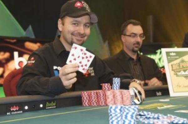 The British Columbia Poker Championships 2011 The British Columbia Poker Championships 2011