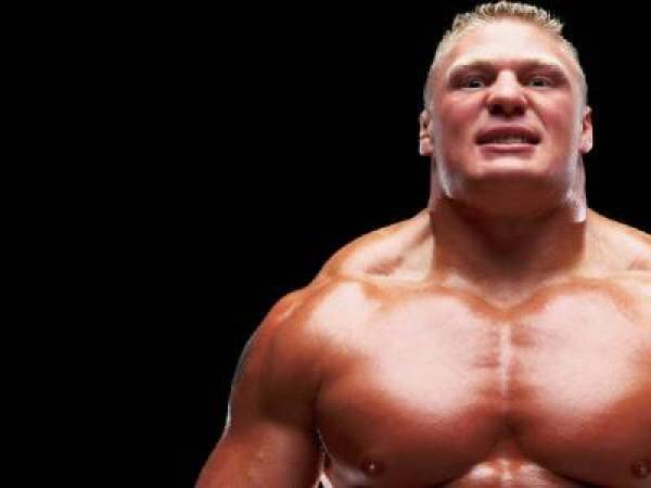 Brock Lesnar vs. Alistair Overeem Brock Lesnar vs. Alistair Overeem