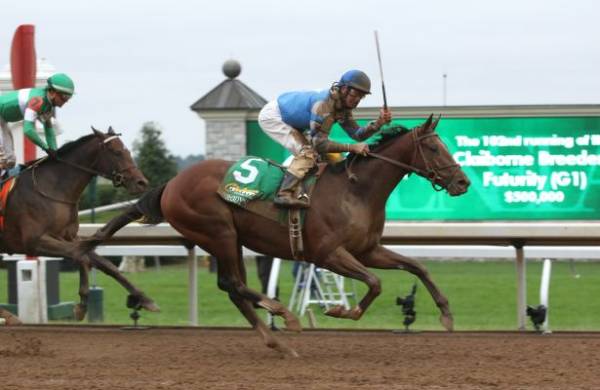 Brody’s Cause Odds to Win the Kentucky Derby