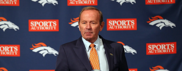 The Average NFL Team Will Be Worth $10 Billion From $8 Billion Thanks to Online Betting: Ahem...Broncos