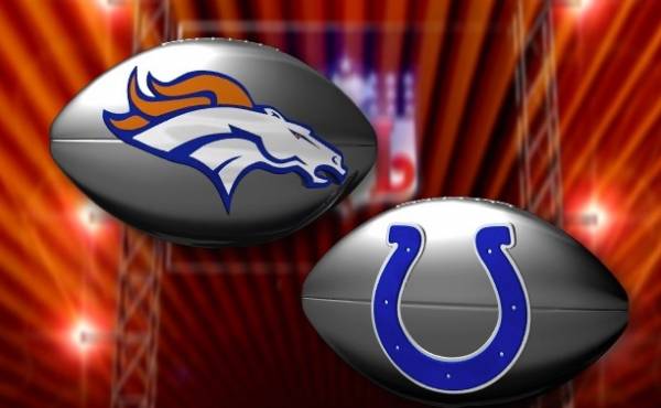 Where Can I Bet the Broncos vs. Colts Game Online – Daily Fantasy NFL Picks