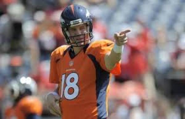Broncos vs. Cowboys Point Spread: Denver -7 at Bookmaker vs. -9 Elsewhere Broncos vs. Cowboys Point Spread: Denver -7 at Bookmaker vs. -9 Elsewhere