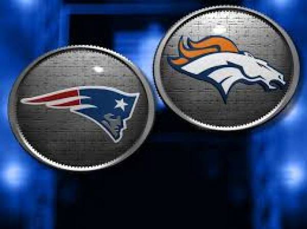 Broncos vs. Patriots Betting Line: New England 6-0 ATS vs. AFC West 