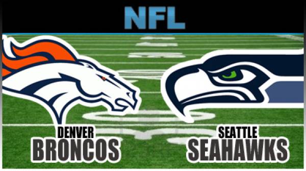 SNF Betting Odds: Broncos vs. Seahawks 