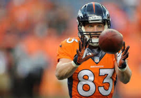 Broncos vs. Texans Betting Line: No Wes Welker, No Problem Broncos vs. Texans Betting Line: No Wes Welker, No Problem