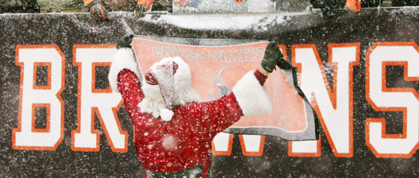 Bengals vs. Browns Betting Line, Total Show Movement Ahead of Snow