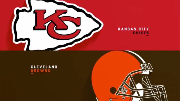 Cleveland Browns vs. Kansas City Chiefs Prop Bets - Divisional Playoffs