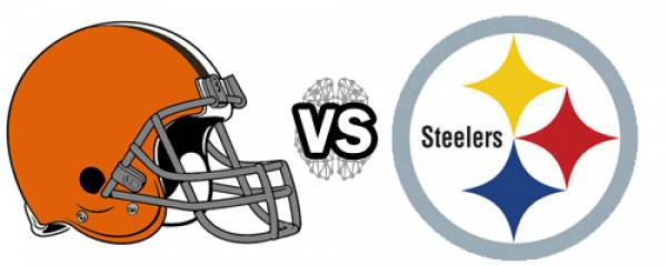 Steelers vs. Browns Margin of Victory Betting Prop 2019 