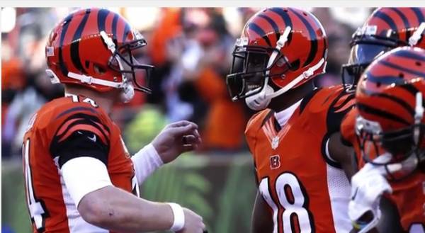 Browns vs. Bengals TNF Betting Line, Free Pick and Fantasy Outlook