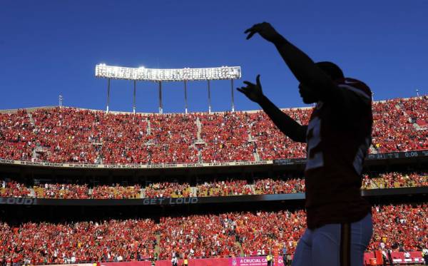 Browns vs. Chiefs Betting Line: Jason Campbell to Start for Cleveland Browns vs. Chiefs Betting Line: Jason Campbell to Start for Cleveland