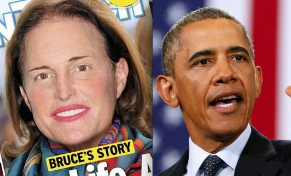 Doyle Brunson Asks: ‘Is it True Bruce Jenner Donated His Stones to Obama?