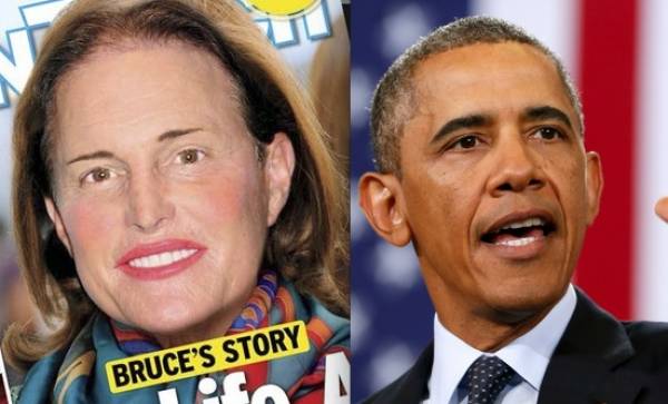 Doyle Brunson Asks: ‘Is it True Bruce Jenner Donated His Stones to Obama? Doyle Brunson Asks: ‘Is it True Bruce Jenner Donated His Stones to Obama?