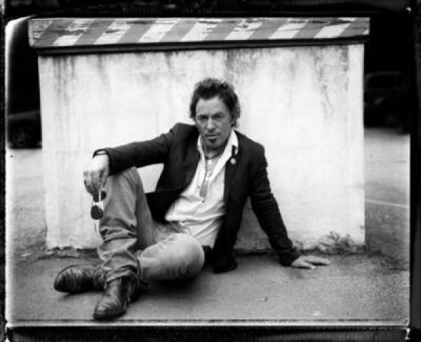 Bruce Springsteen